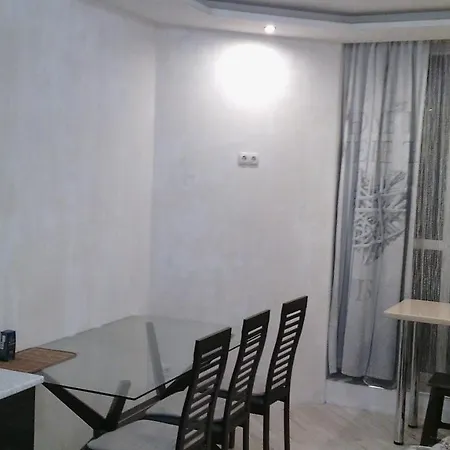 Loft Apartment: Central Odessa Near Station Exterior photo