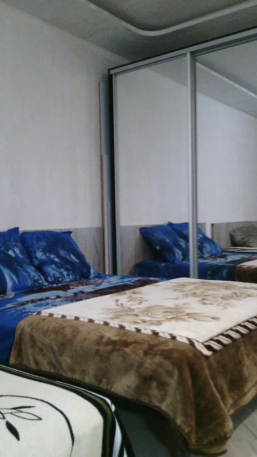 Loft Apartment: Near Station * Odesa